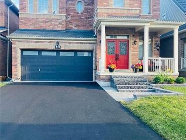 83 Strachan Trail, Beeton, ON, L0G 1A0 house for sale | Listing ID 40853 | Royal LePage