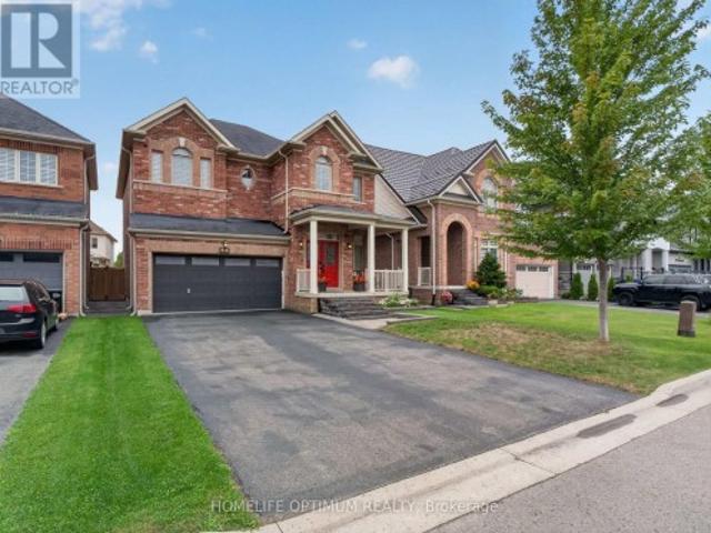 83 Strachan Trail, New Tecumseth, ON, L0G 1A0 house for sale | Listing ID N13751 | Royal LePage