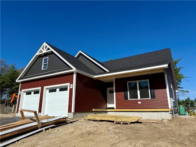 83 Sunset Lk Cir, Coventry, RI 02816 | MLS #1411