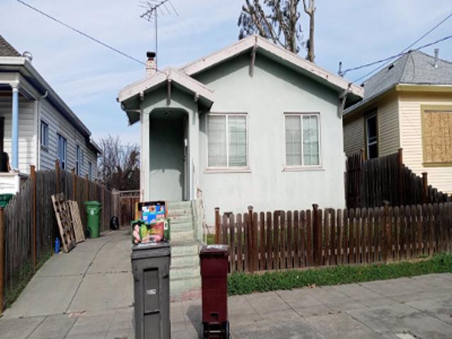 83rd Ave