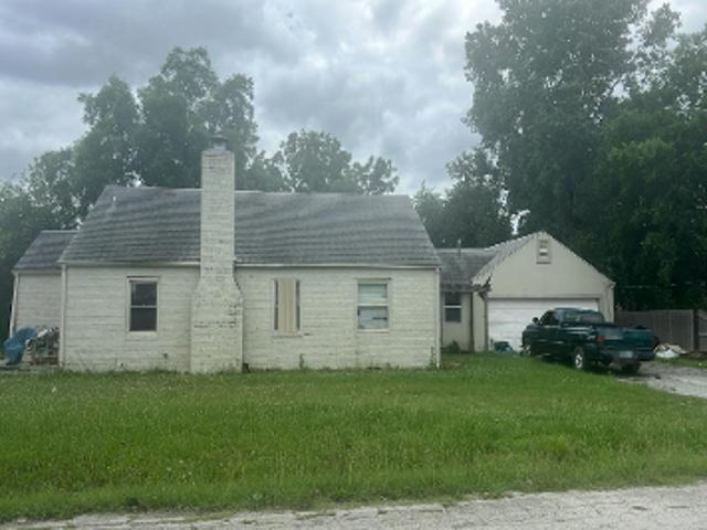 83rd East Ave