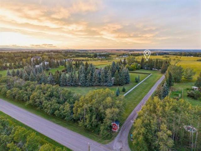 80042 Avenue West, Rural Foothills County, AB, T1S 2X9 house for sale | Listing ID A2344 | Royal LePage