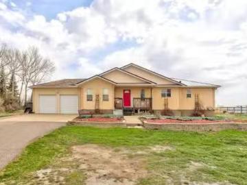 80045 Range Road 205, Rural Lethbridge County, AB, T1J 4K1 h.