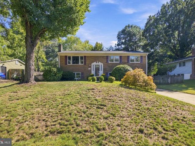 8004 Lynnfield Drive