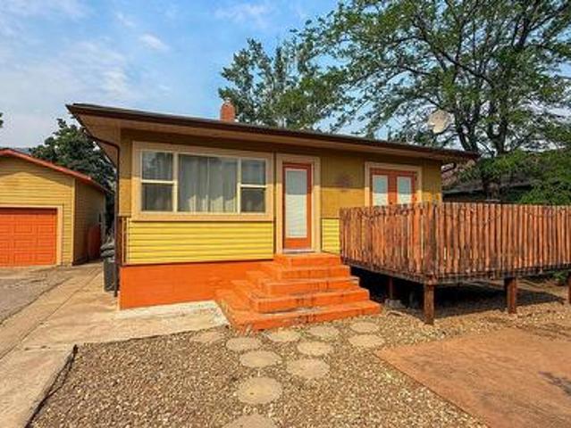 8004 89Th Street, Osoyoos, BC, V0H 1T1 house for sale | Listing ID 10395 | Royal LePage