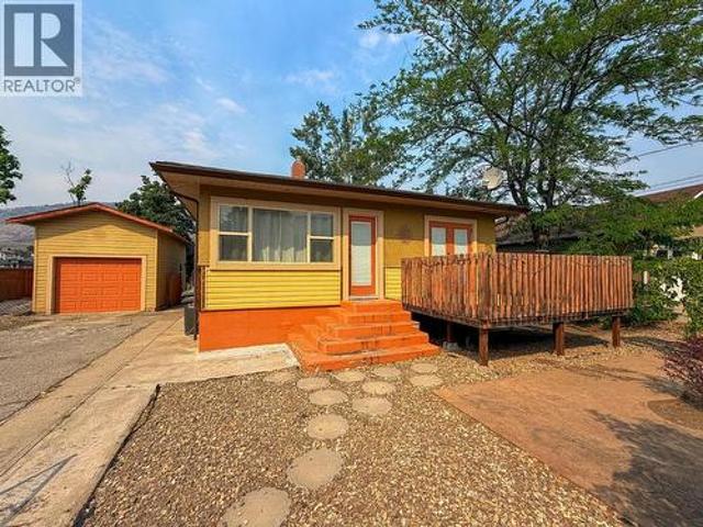 8004 89Th Street, Osoyoos, BC, V0H 1T1 house for sale | Listing ID 10395 | Royal LePage