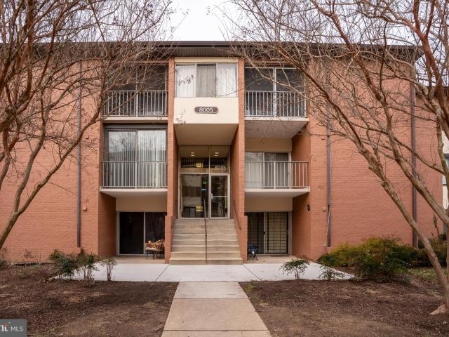 8005 Mandan Rd, Unit 302, Greenbelt, MD 20770 | MLS #MDPG2185