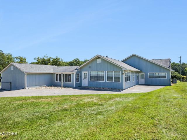 8005 Corryton Luttrell Rd