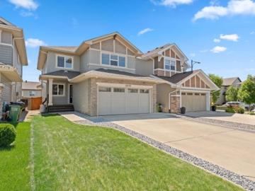 8005 Evans Crescent, Edmonton, AB, T6M 0T7 house for sale | Listing ID E4495 | Royal LePage
