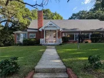 8005 E LEBARON AVE, CITRONELLE, AL 36522
