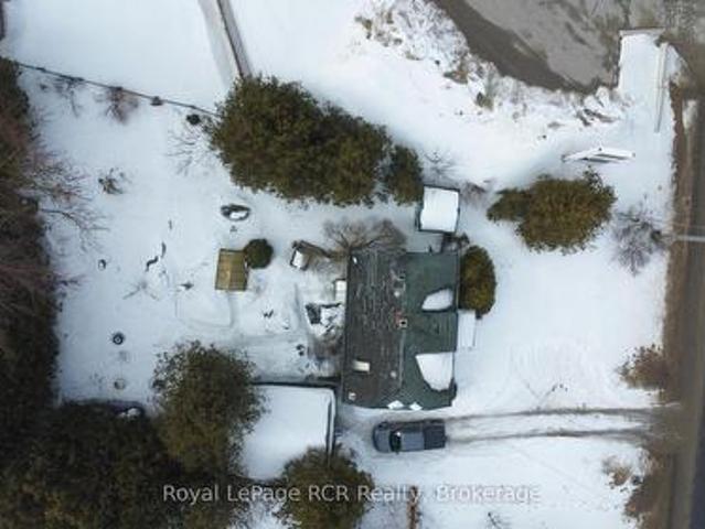 8005 Wellington County Rd 109 Road, Wellington North, ON, N0G 1A0 house for sale | Listing ID X12935 | Royal LePage