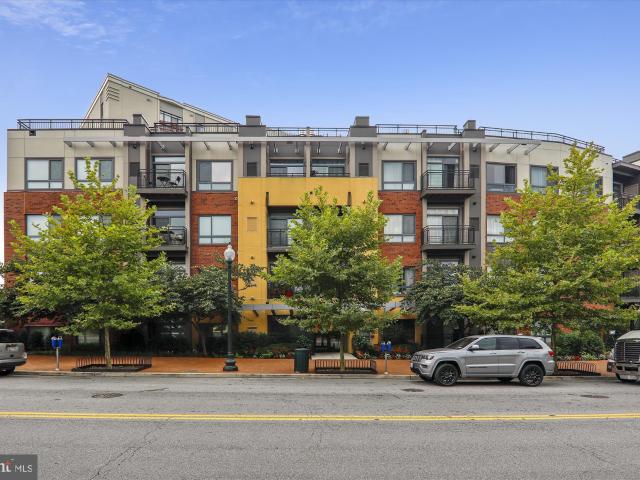 8005 13th St, Unit 411, Silver Spring, MD 20910 | MLS #MDMC2216