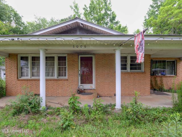 8006 Old 8th Street Road