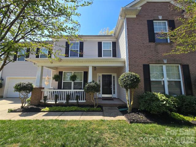 8006 Fine Robe Dr, Indian Trail, NC 28079 | MLS #4365