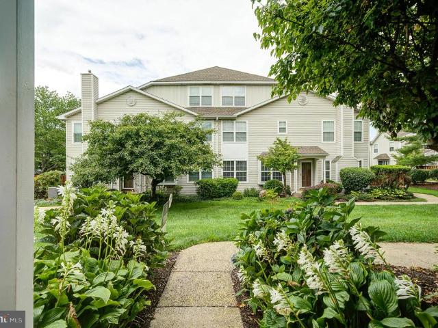 8006 Spruce Mill Dr