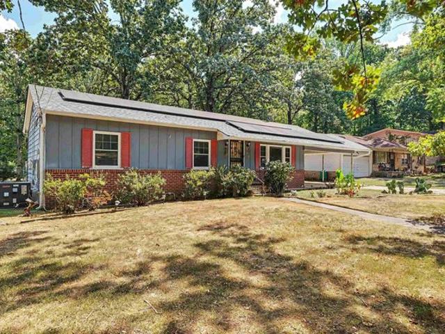 8007 Ascension Rd, Little Rock, AR 72204