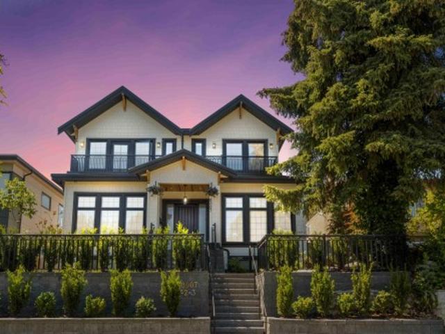 8007 Elliott Street, Vancouver, BC, V5S 2P3 house for sale | Listing ID R3162 | Royal LePage