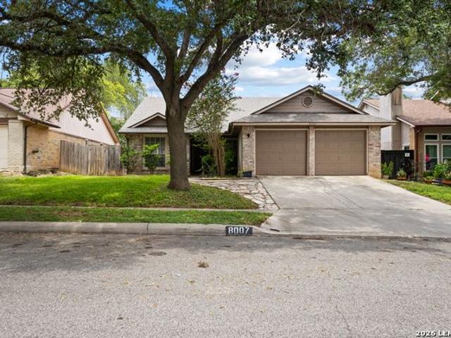 8007 Forest Crossing, Live Oak, US, TX