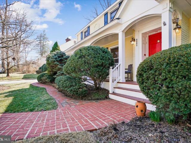 8008 Aberdeen Road