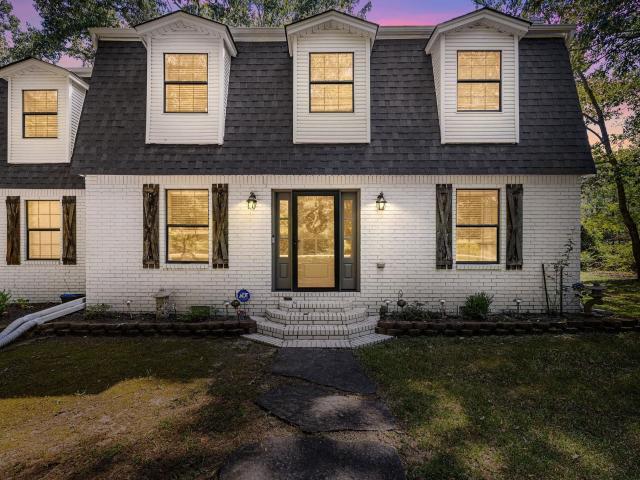8008 Centennial Road