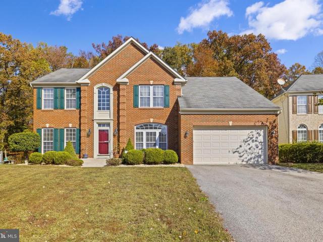 8008 Dorado Terrace, Brandywine, US, MD