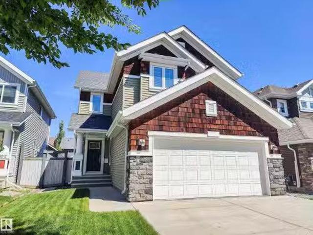 8008 18 Avenue, Edmonton, AB, T6X 0Z8 house for sale Listin.
