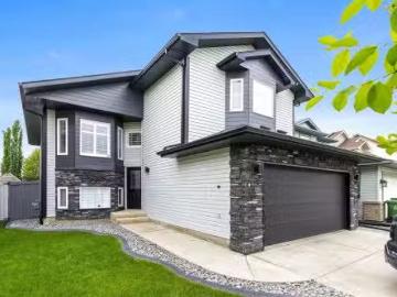 8008 97 Street, Morinville, AB, T8R 1W3 house for sale List.