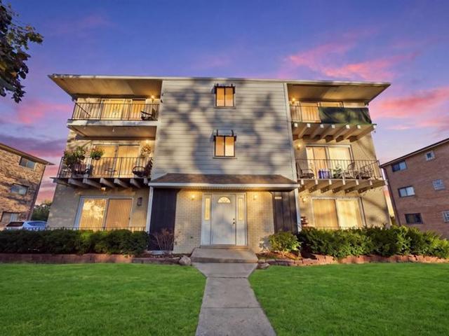 8009 Beloit Ave Apt 1A, Bridgeview, IL 60455