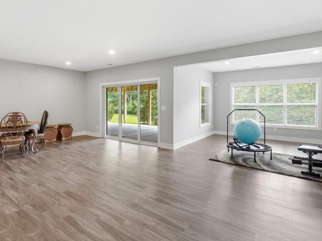 8009 Bennington Drive