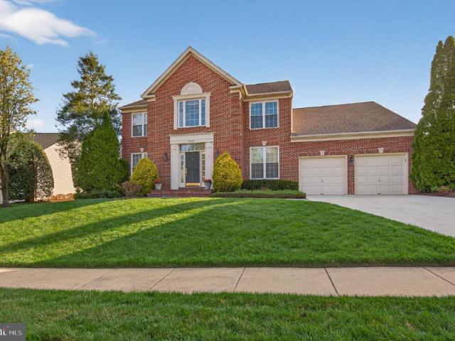 8009 Brandt Court