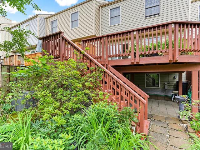 8009 Brightwood Court