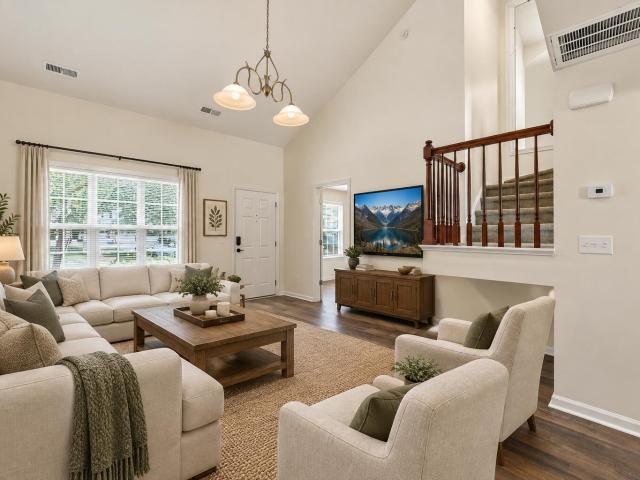 8009 River Water Court