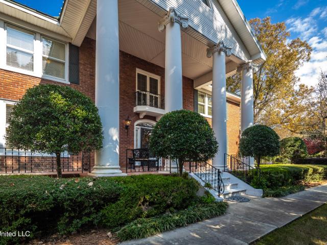 8000 Austin Road