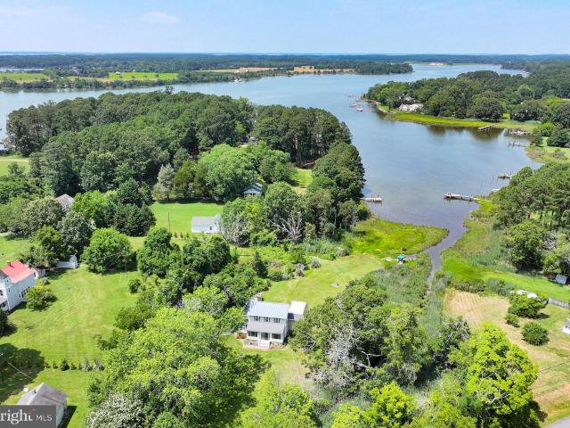 8000 Bozman Neavitt Rd, St. Michaels, MD 21663 | MLS #MDTA2013