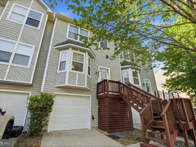 8000 Delores Court