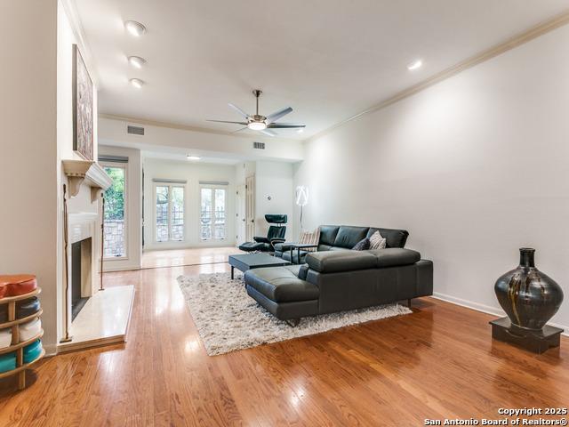 8000 Donore Pl, Unit 11
