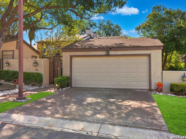 8000 Donore Pl, Unit 62