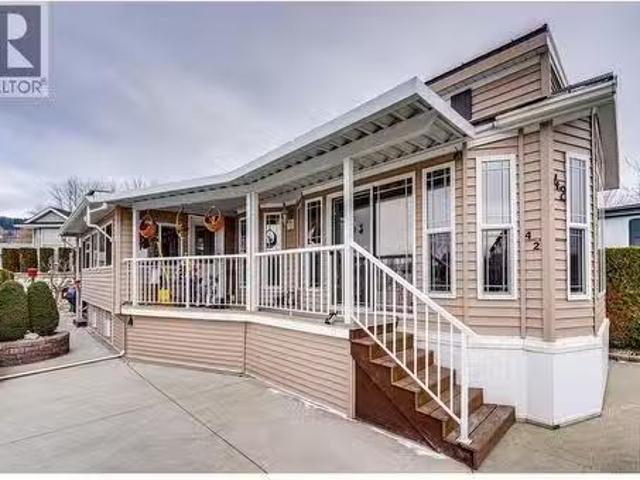 8000 Highland Road Unit# 42, Vernon, BC, V1B 3W5 recreationa.