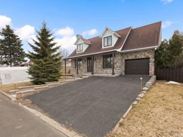 House for sale in Brossard - Patio