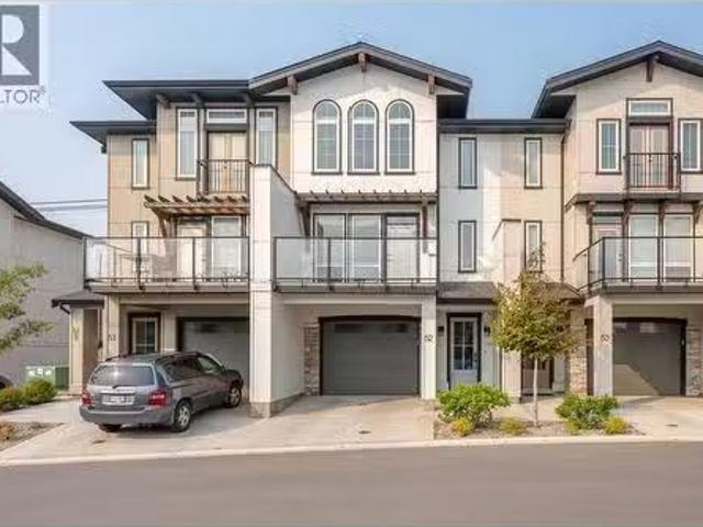 8000 Vedette Drive Unit# 52, Osoyoos, BC, V0H 1V2 house for.