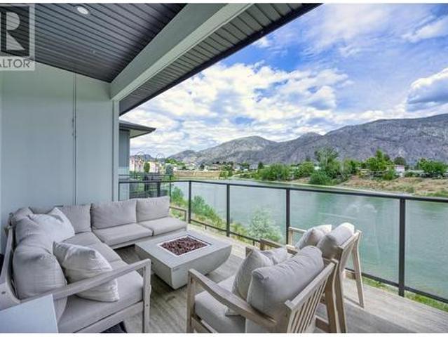 8000 Vedette Drive Unit# 10, Osoyoos, BC, V0H 1V2 house for sale | Listing ID 10390 | Royal LePage
