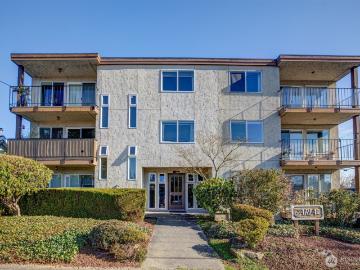 8000 28th Avenue NW # 320