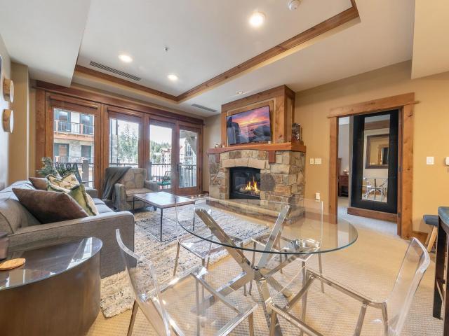 8001 Northstar Dr, Unit 212, Truckee, CA 96161 | MLS #20261