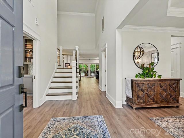 8001 Avanti Drive