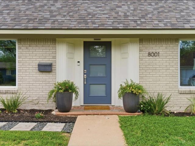 8001 Camden Dr, Austin, TX 78757 | MLS #3436