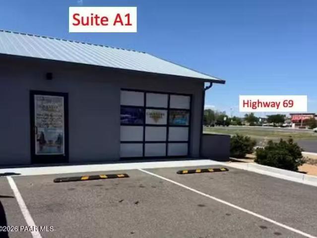 8001 E State Route 69 A1, Prescott Valley, AZ 86314 MLS 10.