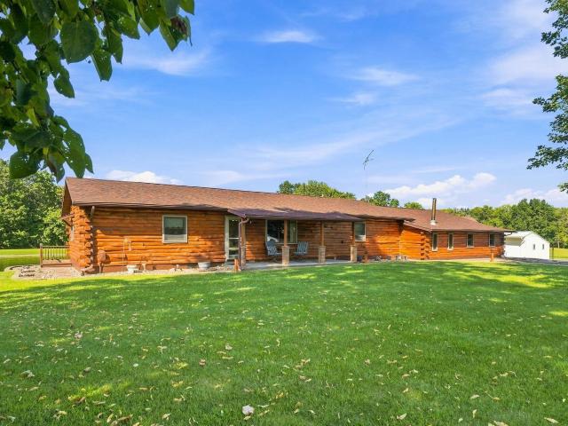 8001 Hawkeye Road
