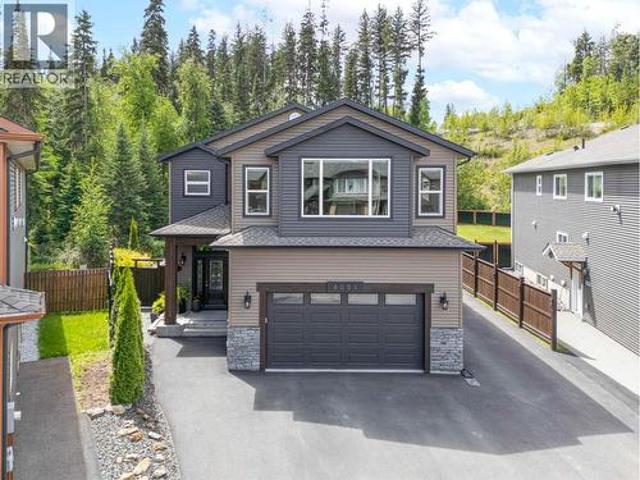 8001 Stillwater Crescent, Prince George, BC, V2N 0C2 house for sale | Listing ID R3134 | Royal LePage