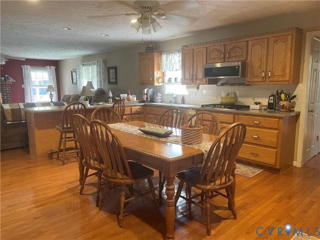 8002 Vaughan Rd, Petersburg, VA 23805 | MLS #2606