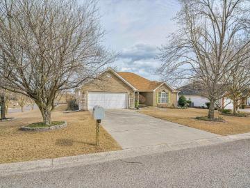 8003 Red Rock Way